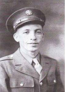 Clarence Edward McCammon