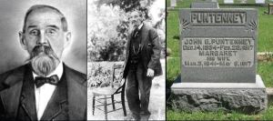 John Guffy Puntenney