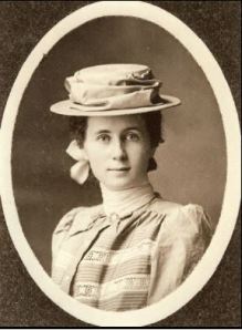 Grace Florence Williston